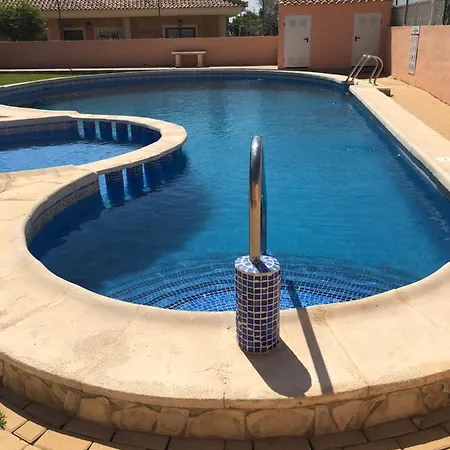 Casa Monpaul * Alicante