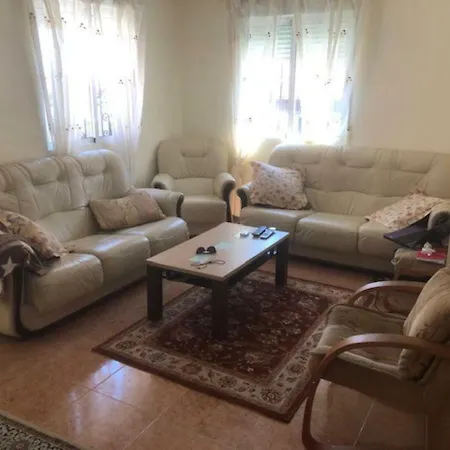 Casa Monpaul Dom wakacyjny *