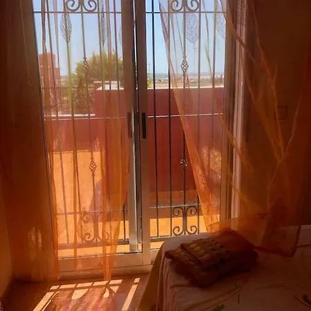Dom wakacyjny Casa Monpaul