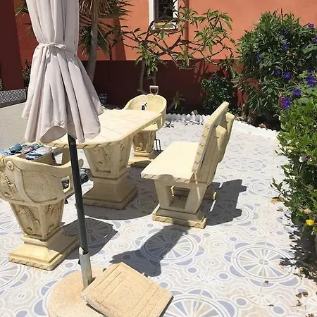 Casa Monpaul Αλικάντε