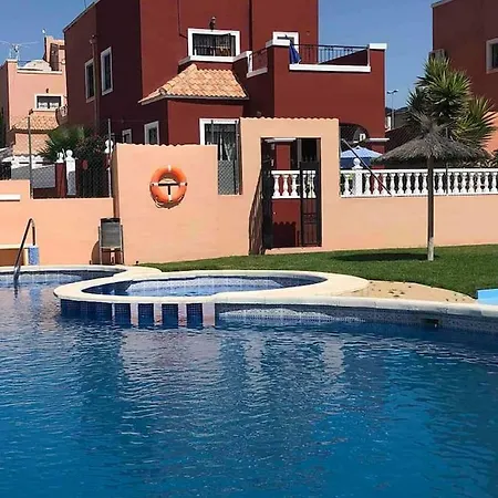 Casa Monpaul Σπίτι διακοπών *