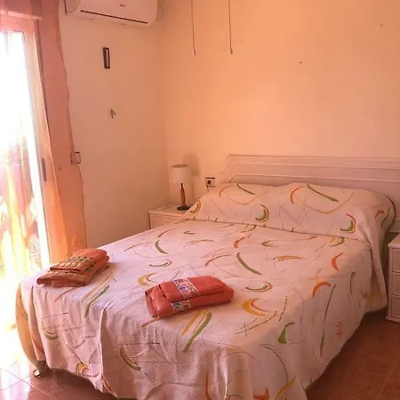 Casa Monpaul * Alicante