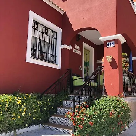 Casa Monpaul *