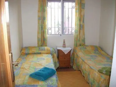 Casa Monpaul *